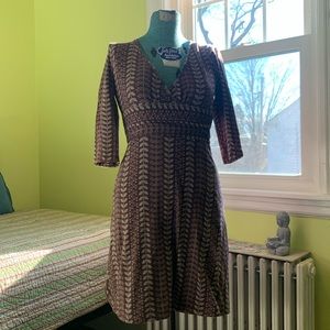 Patagonia Dress